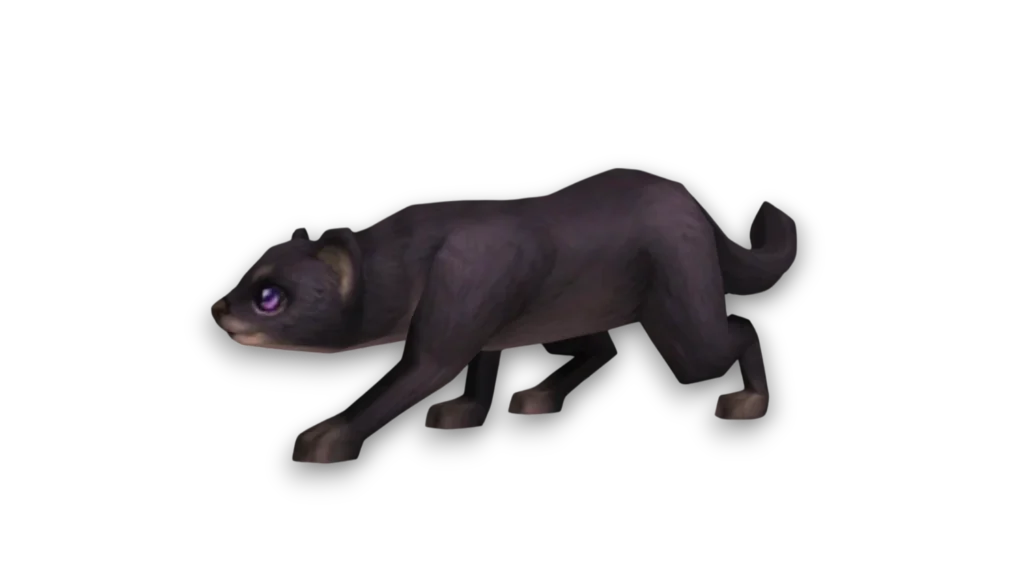 Sleek Snakebiter