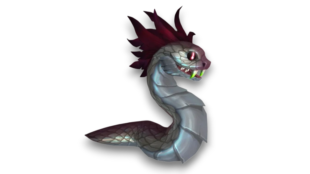 Slitherfang 1