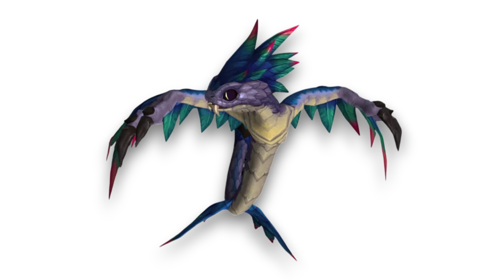 Snekzali