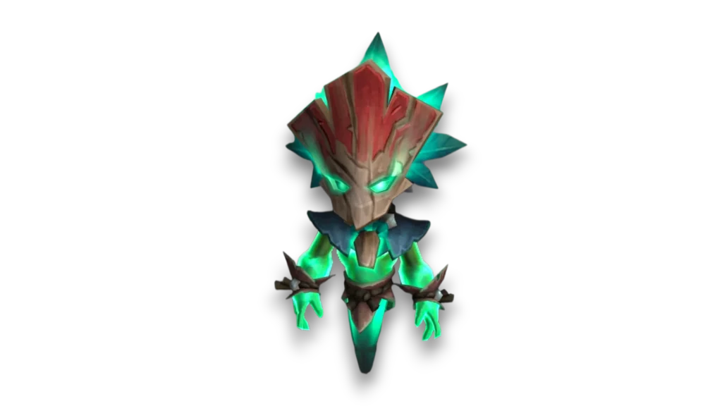 Soulcoil Remnant