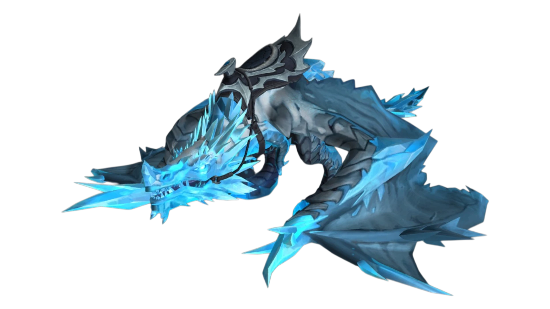 Spawn of Vyranoth 1