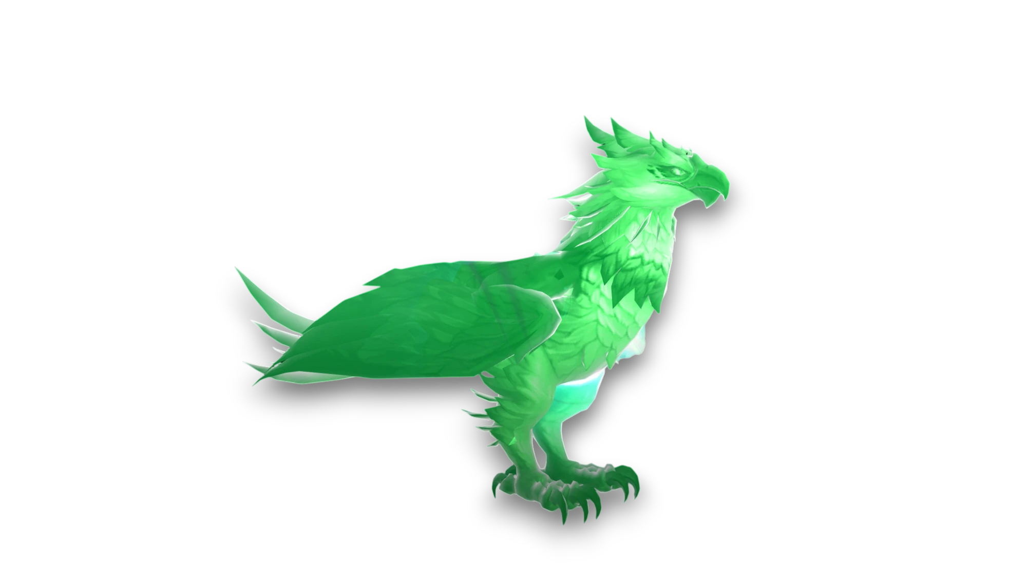 Spirit of Tokjara 1