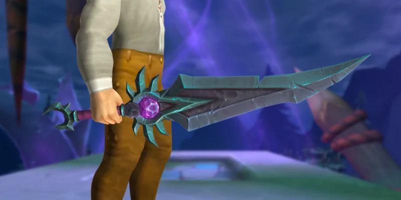 Versiegelte Beute der Zwielichtklinge - Guide zum Transmog