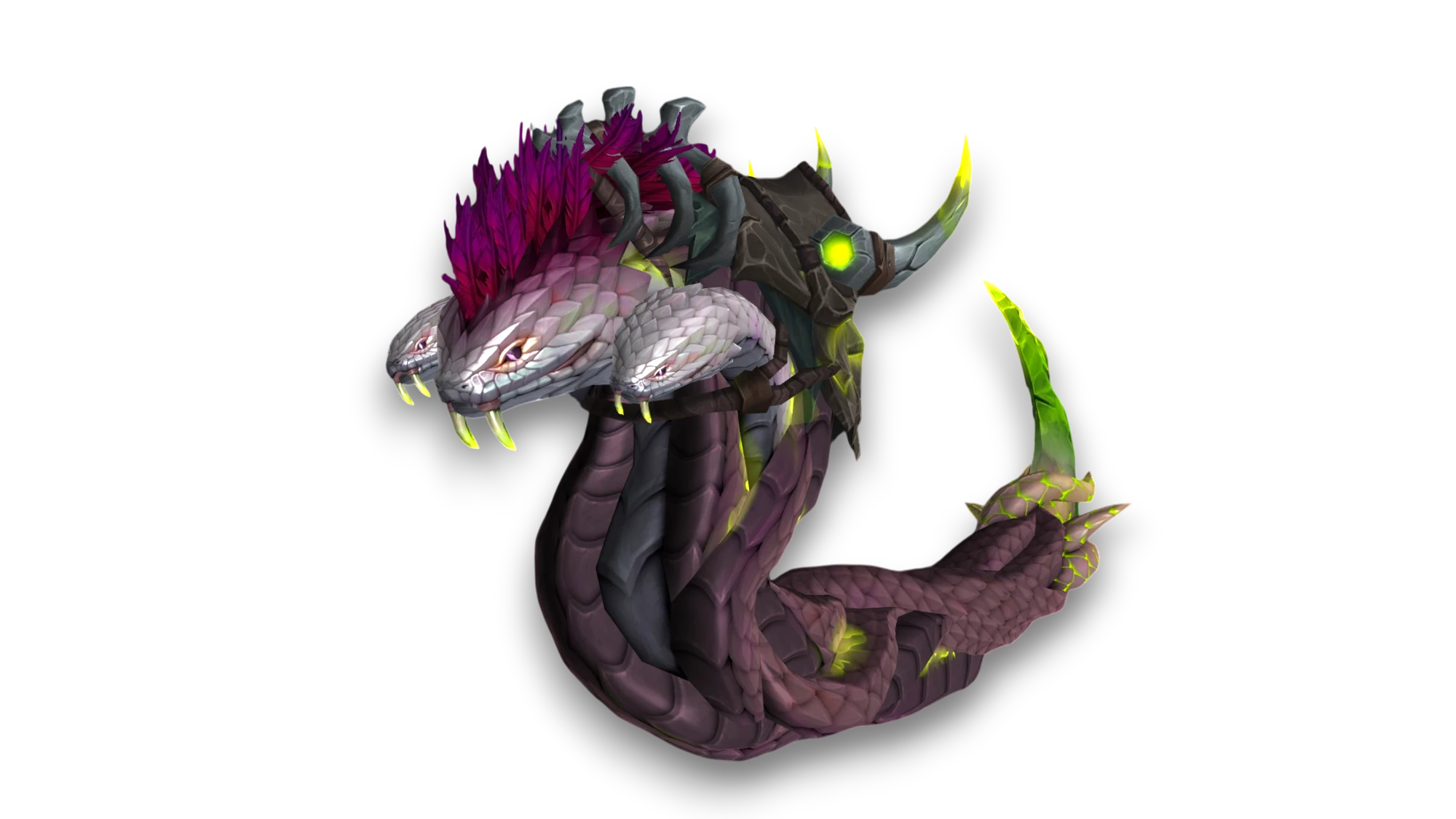 The Writhing Brood