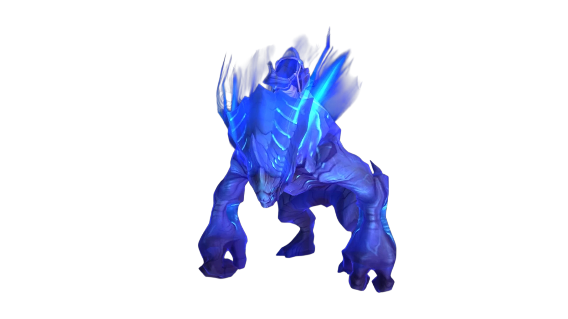 Tortured Gorger