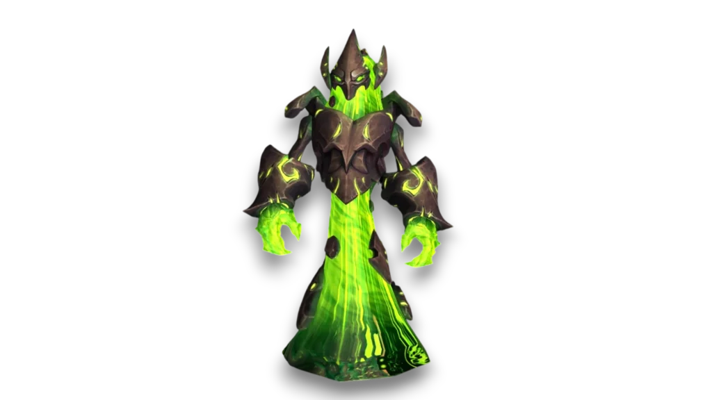 Venom Elemental