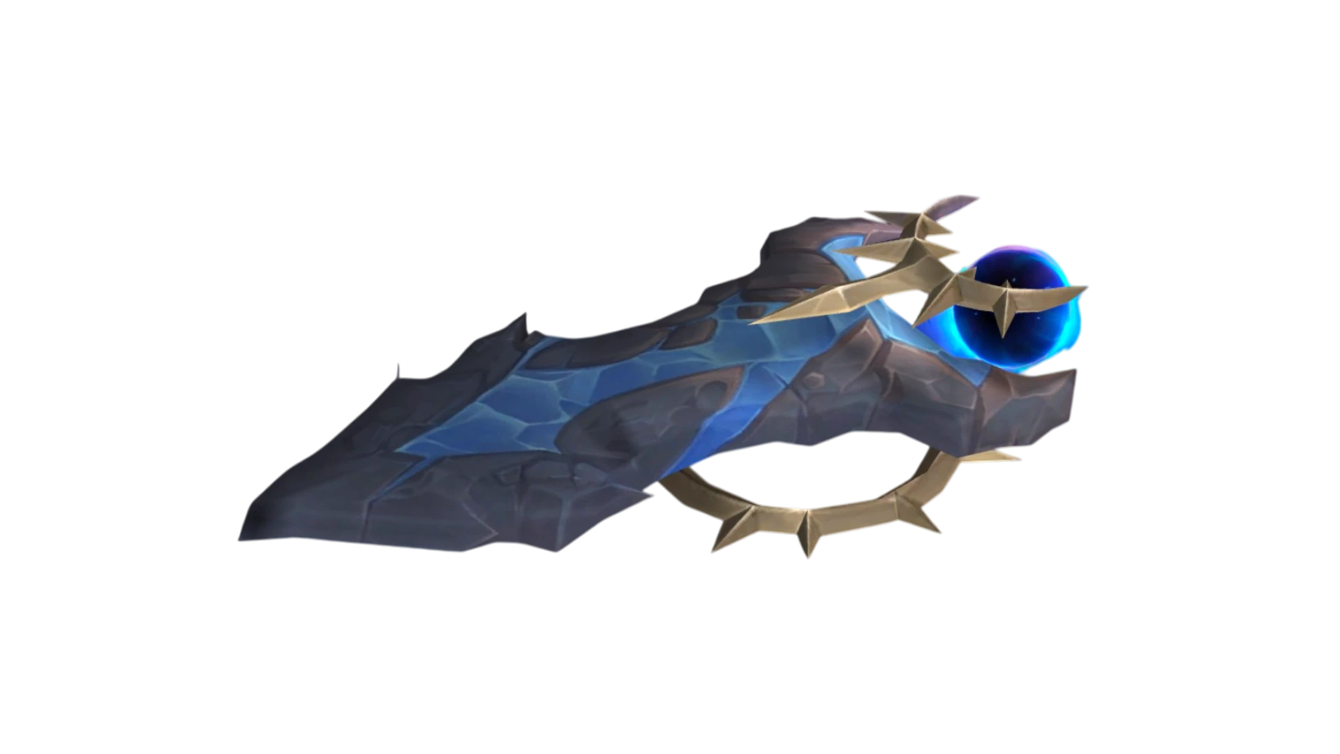 Voidmancers Starcarver 1