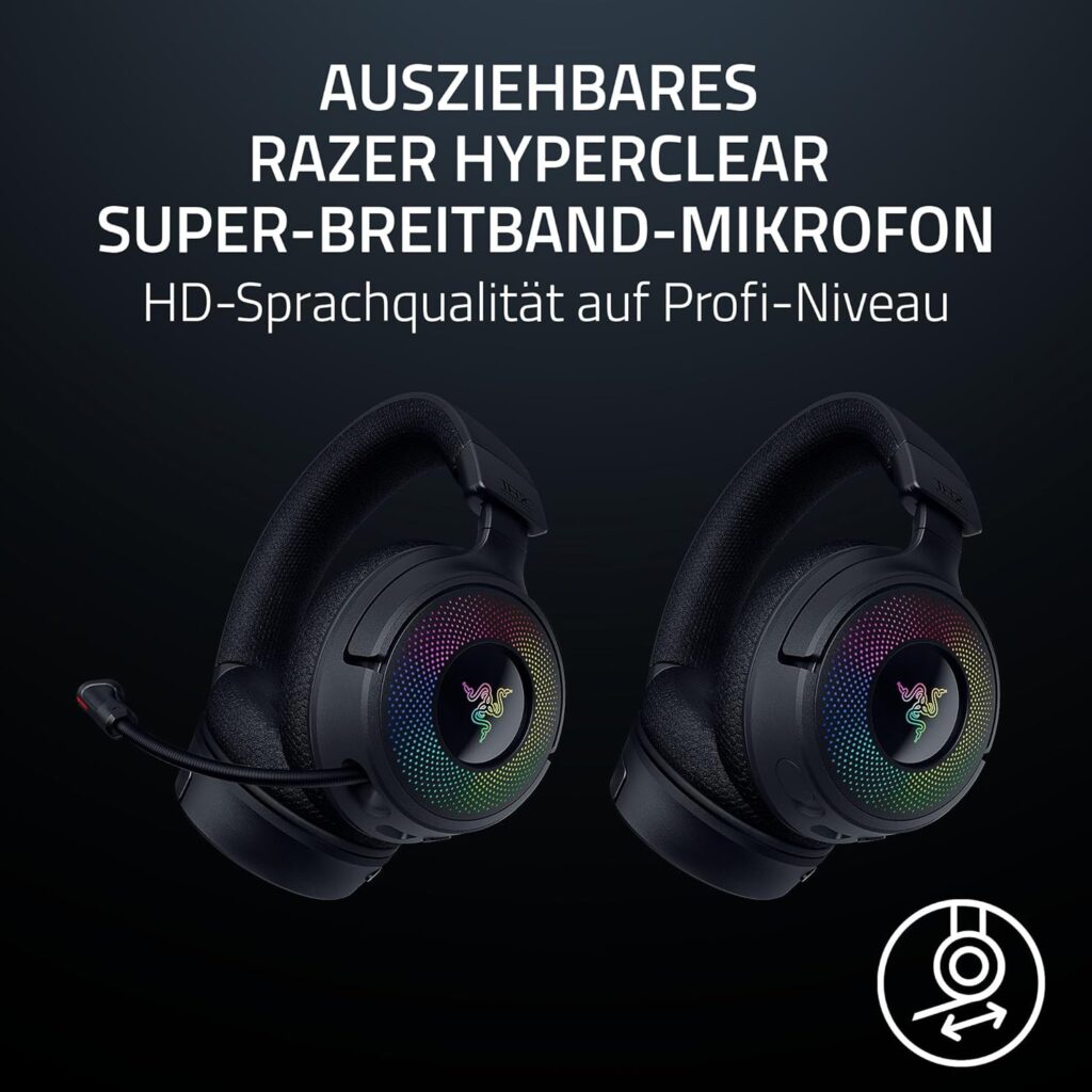 razer headset
