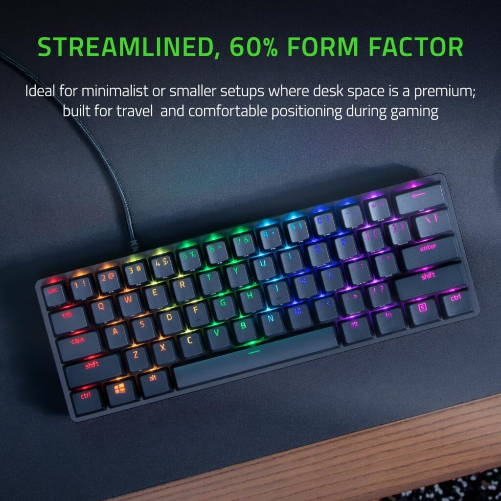 razer tastatur
