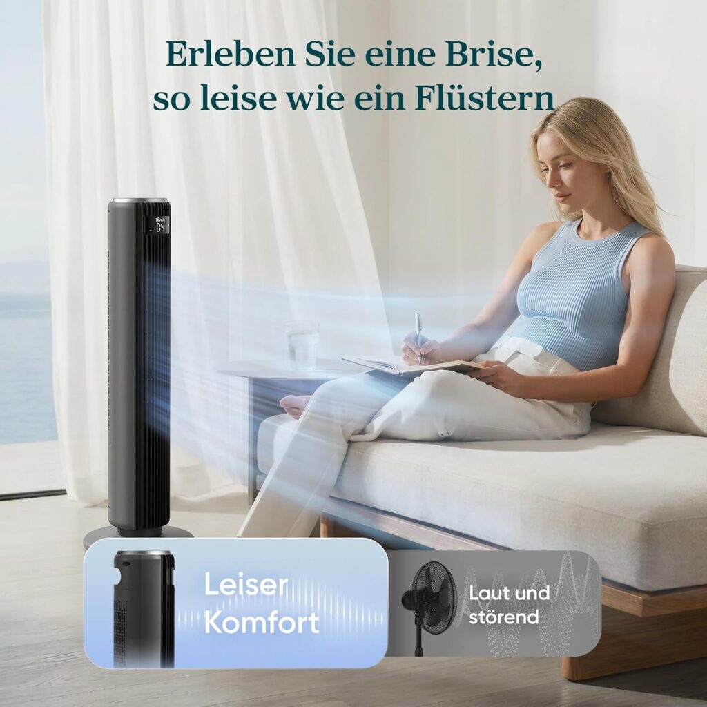 ventilator