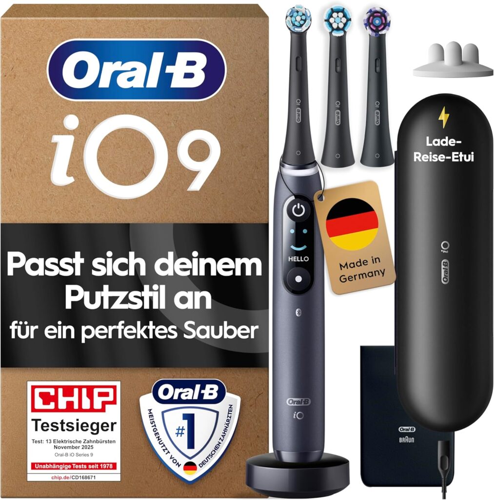 zahnbuerste