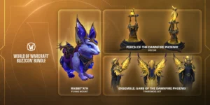 Blizzcon 2026 Bundle
