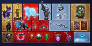 Blizzcon Ultimate