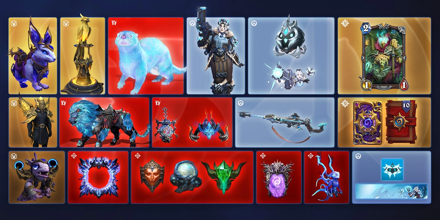 Blizzcon Ultimate