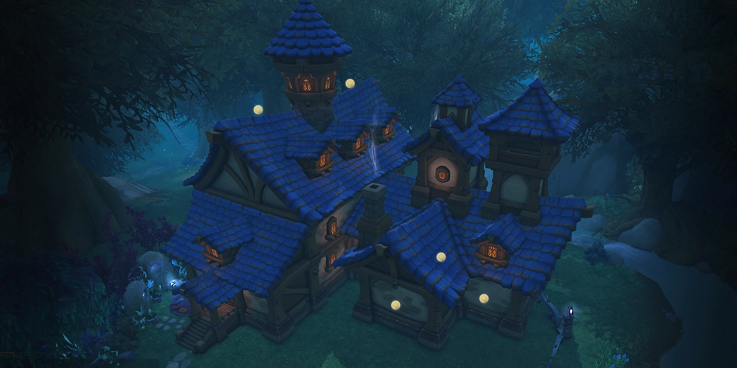 Grosse Haeuser Housing