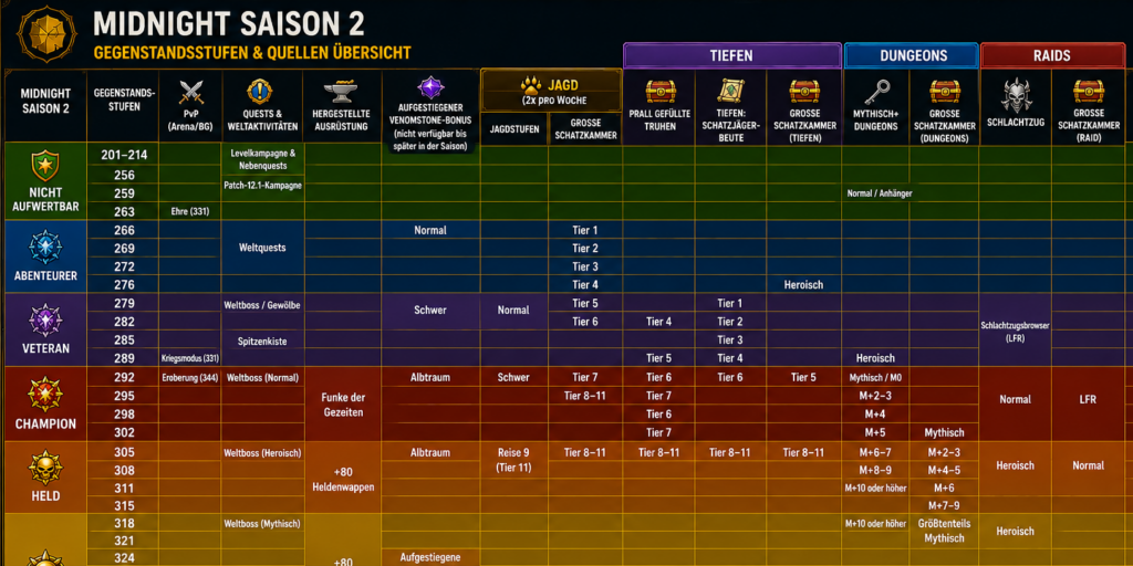 Midnight Season 2 Raenge 1