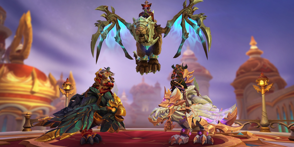 Neue Shopmounts