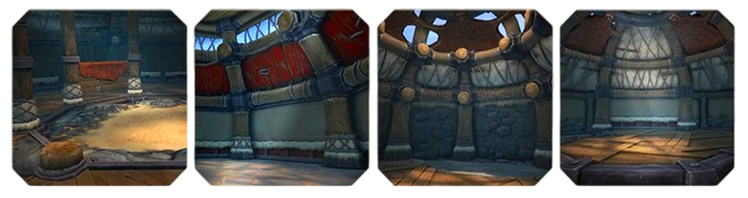 Orgrimmar Raeume