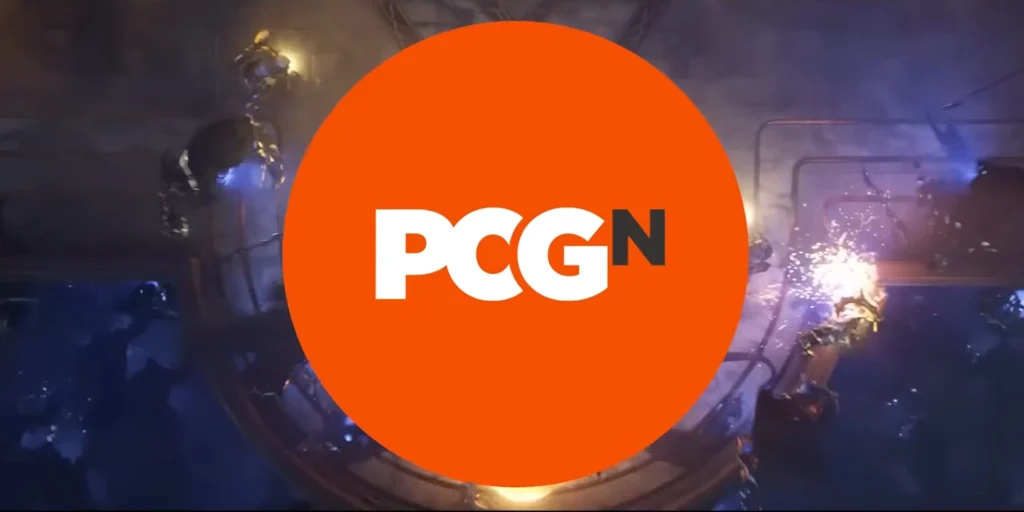 PCGN Interview