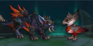 Patch 12.1 Kapitel 1