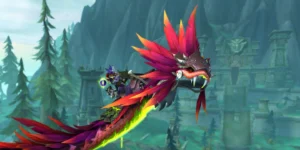 Patch 12.1 Patchnotes