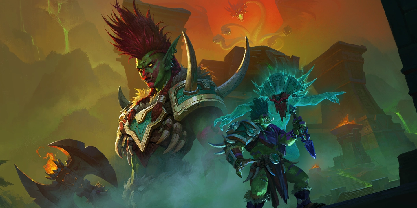 Patch 12.1 Release
