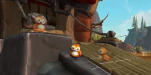 Pepe Housing