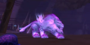 Purple Druid