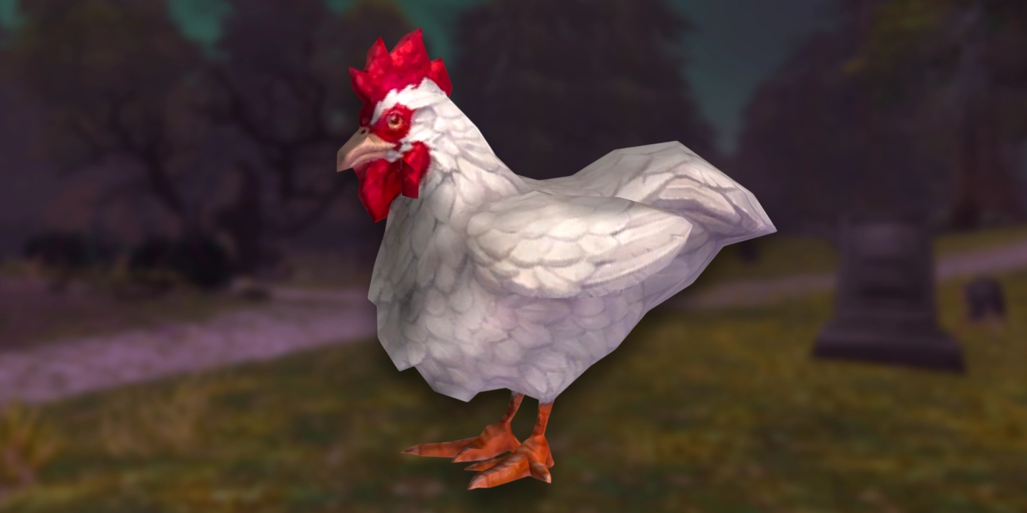 Westfall Huhn