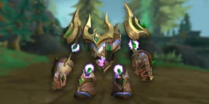 Arkangolem des Tiefenforschers – Fundort & Guide zum Reittier