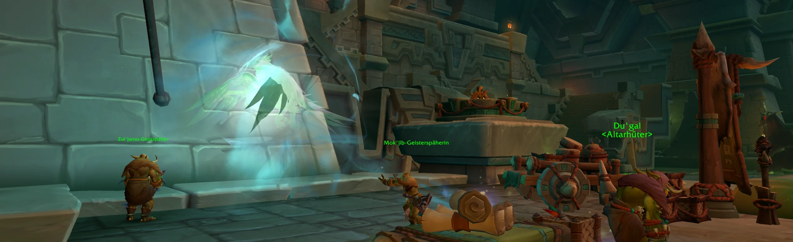 Dugal Reittier Quest scaled