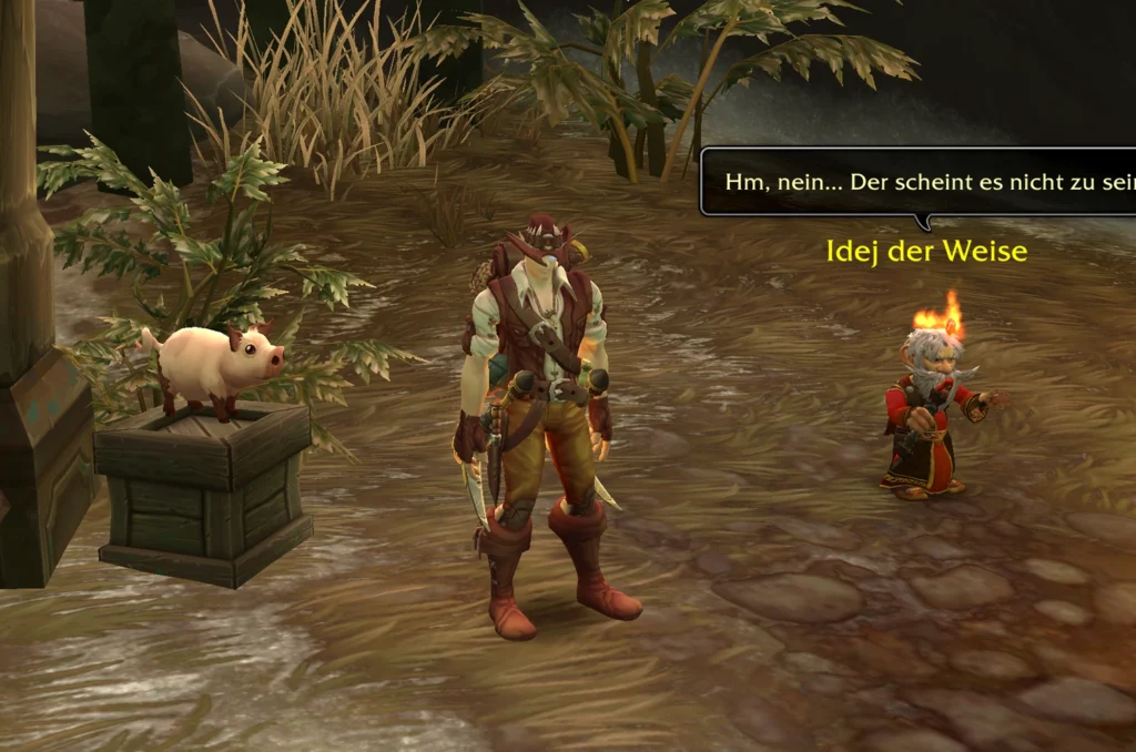 Eikceps Gross