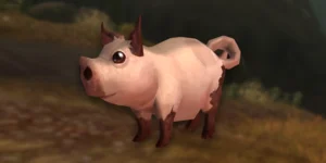 Eikceps - Guide zum Haustier