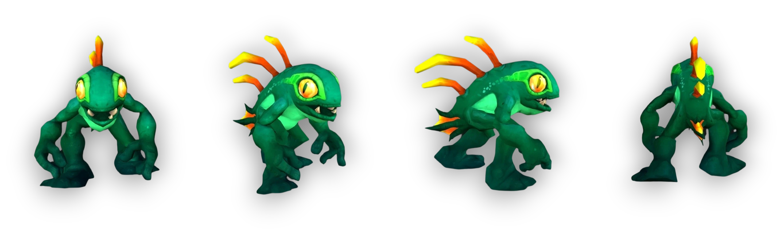 Emrrrgl Murloc