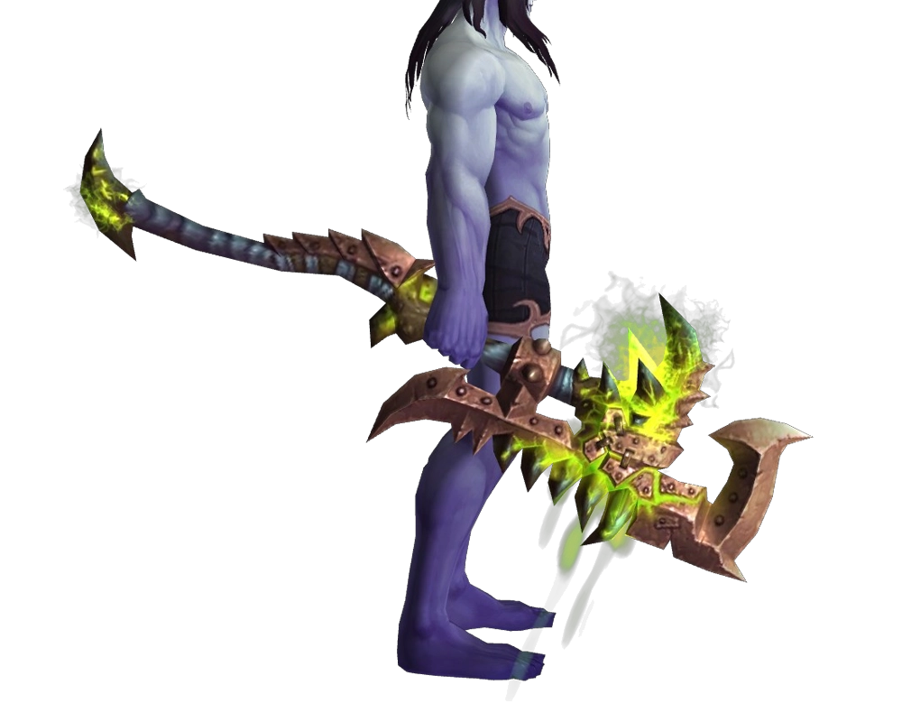 Envenomed Game Ripper
