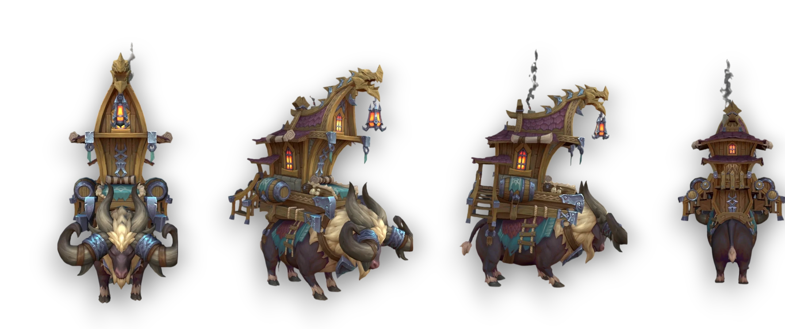 Hearthkeepers Wandering Caravan scaled