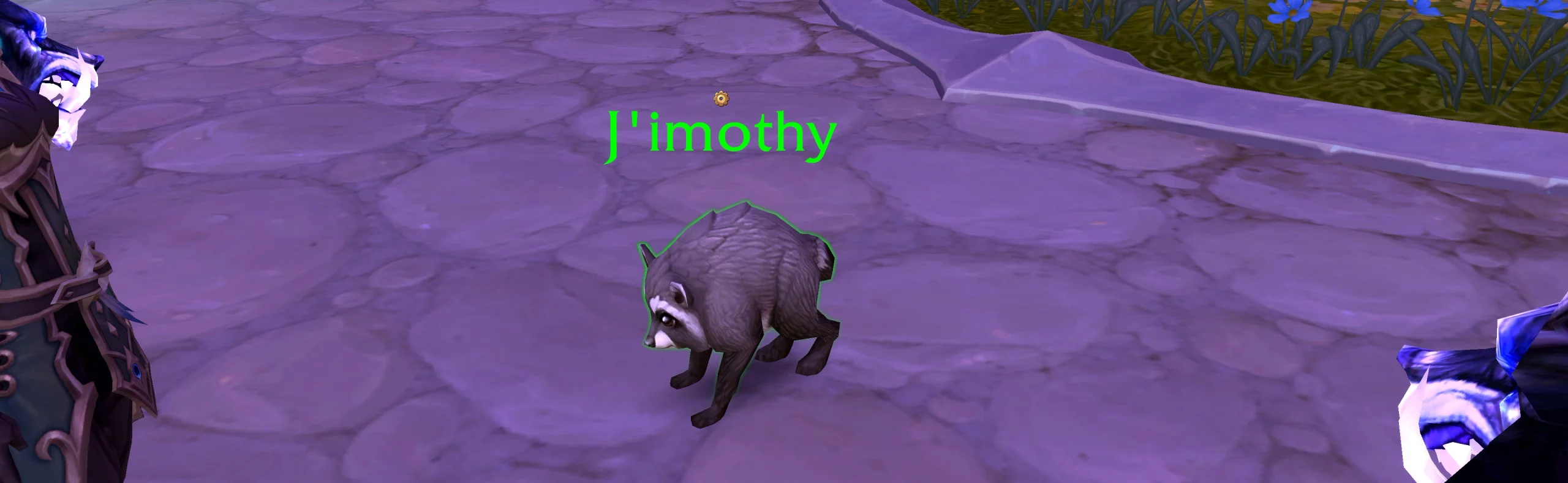 Jimothy anklicken scaled