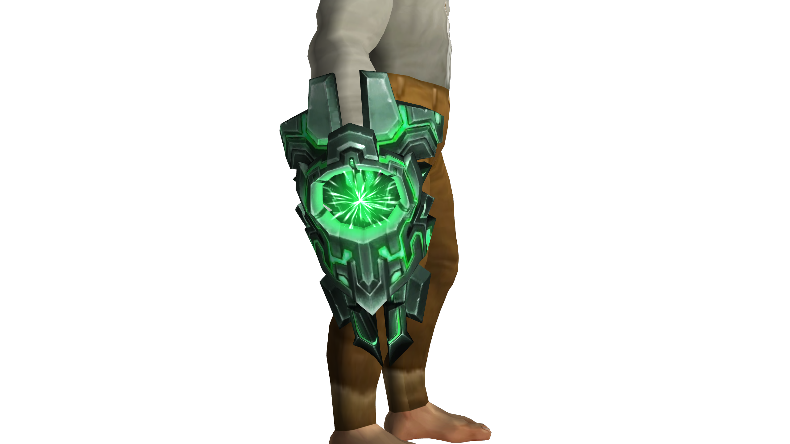 Mensch Koerper 1 Krieger Wowhead Anprobe 3
