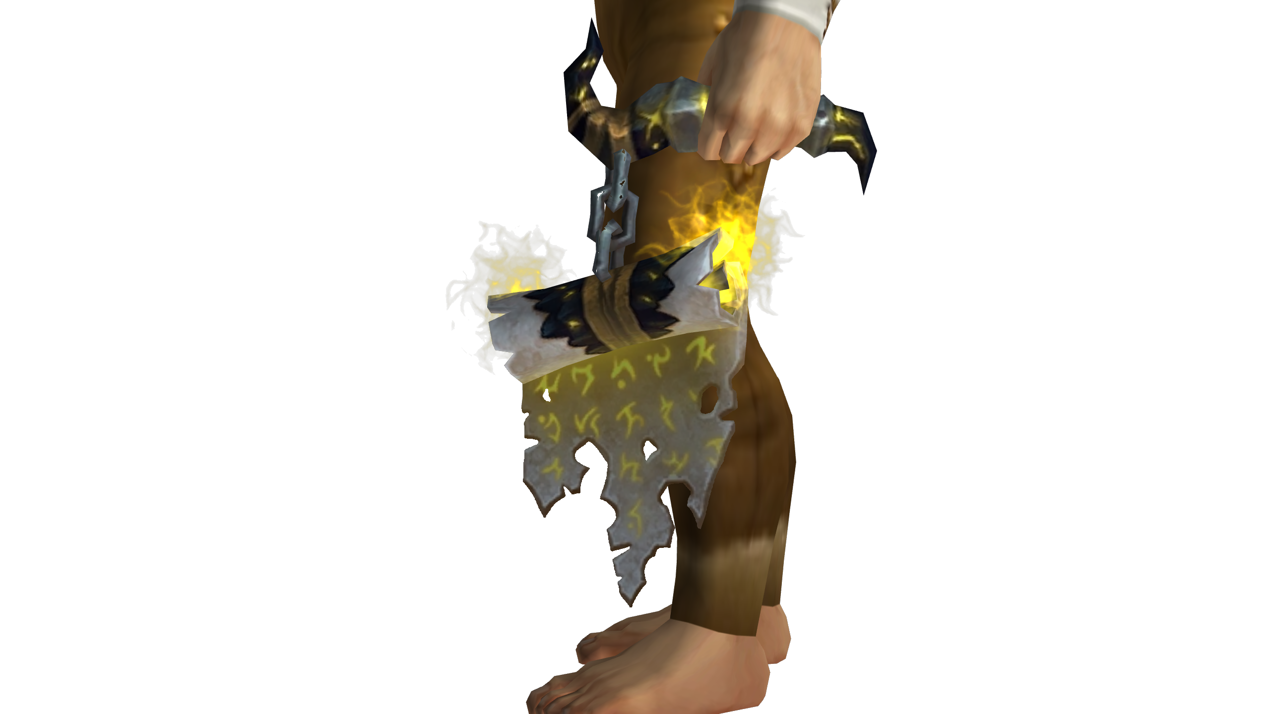 Mensch Koerper 1 Krieger Wowhead Anprobe 4