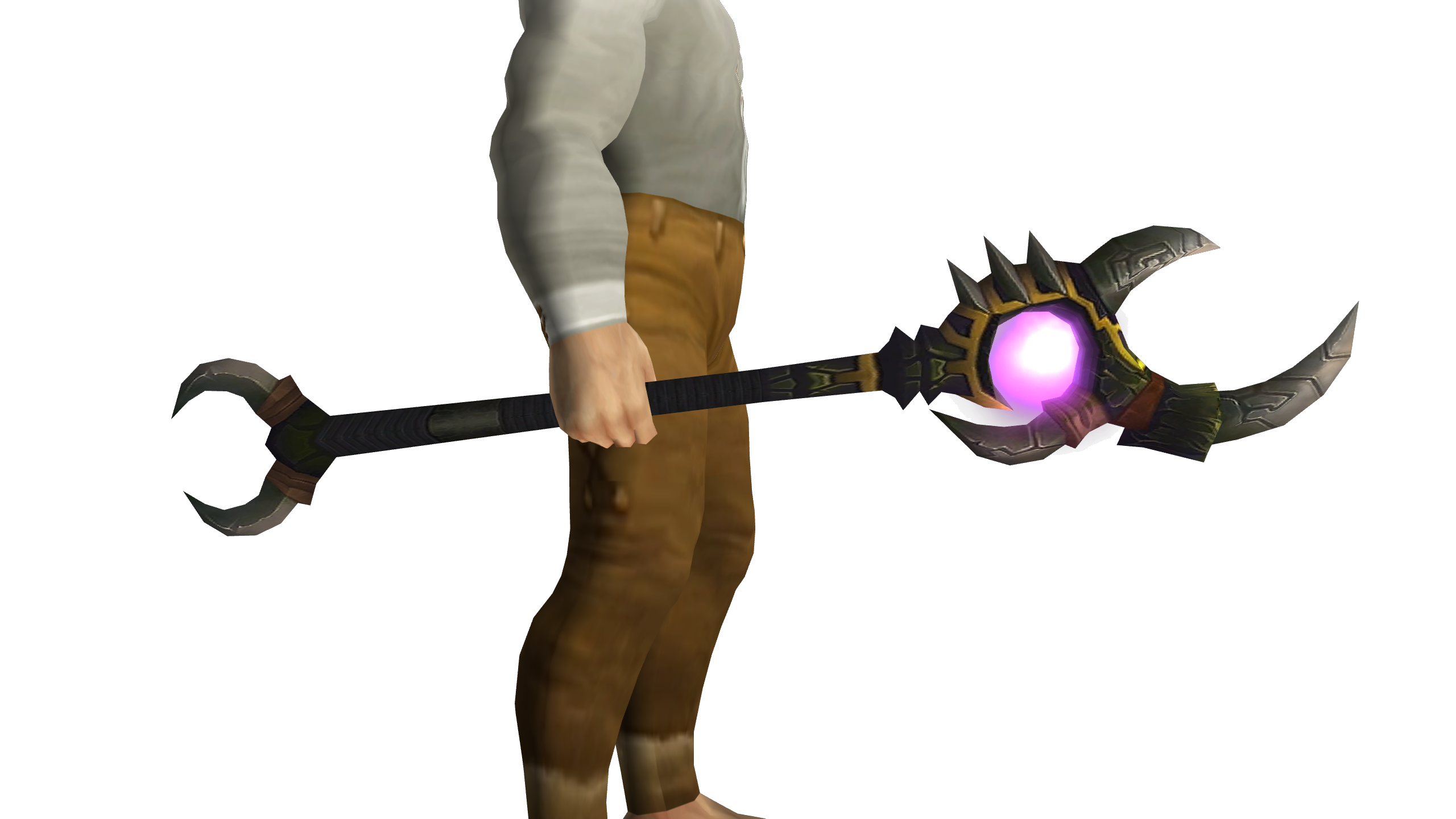 Mensch Koerper 1 Krieger Wowhead Anprobe 7
