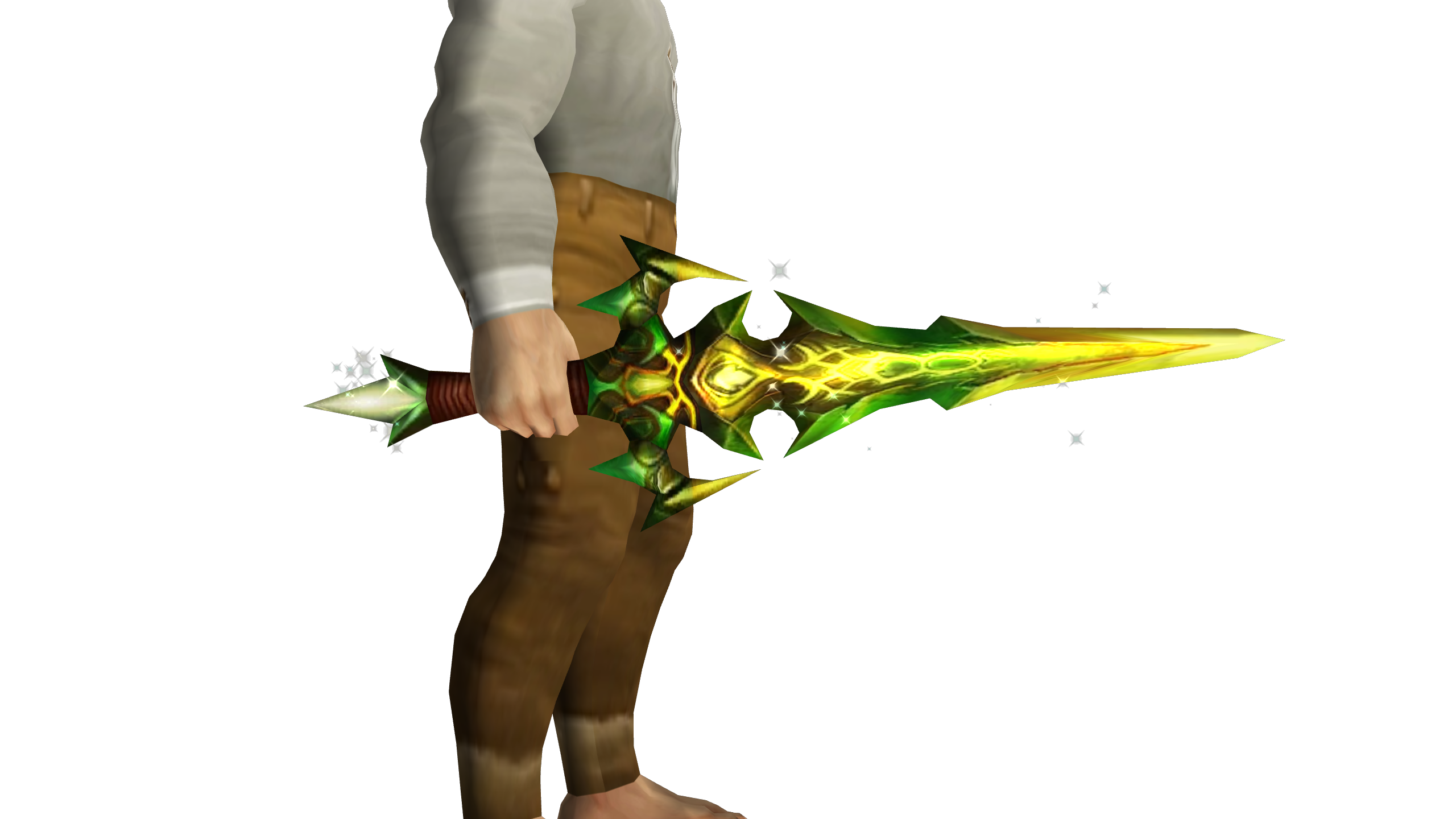 Mensch Koerper 1 Krieger Wowhead Anprobe 9