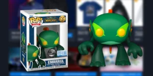 Murloc Blizzcon