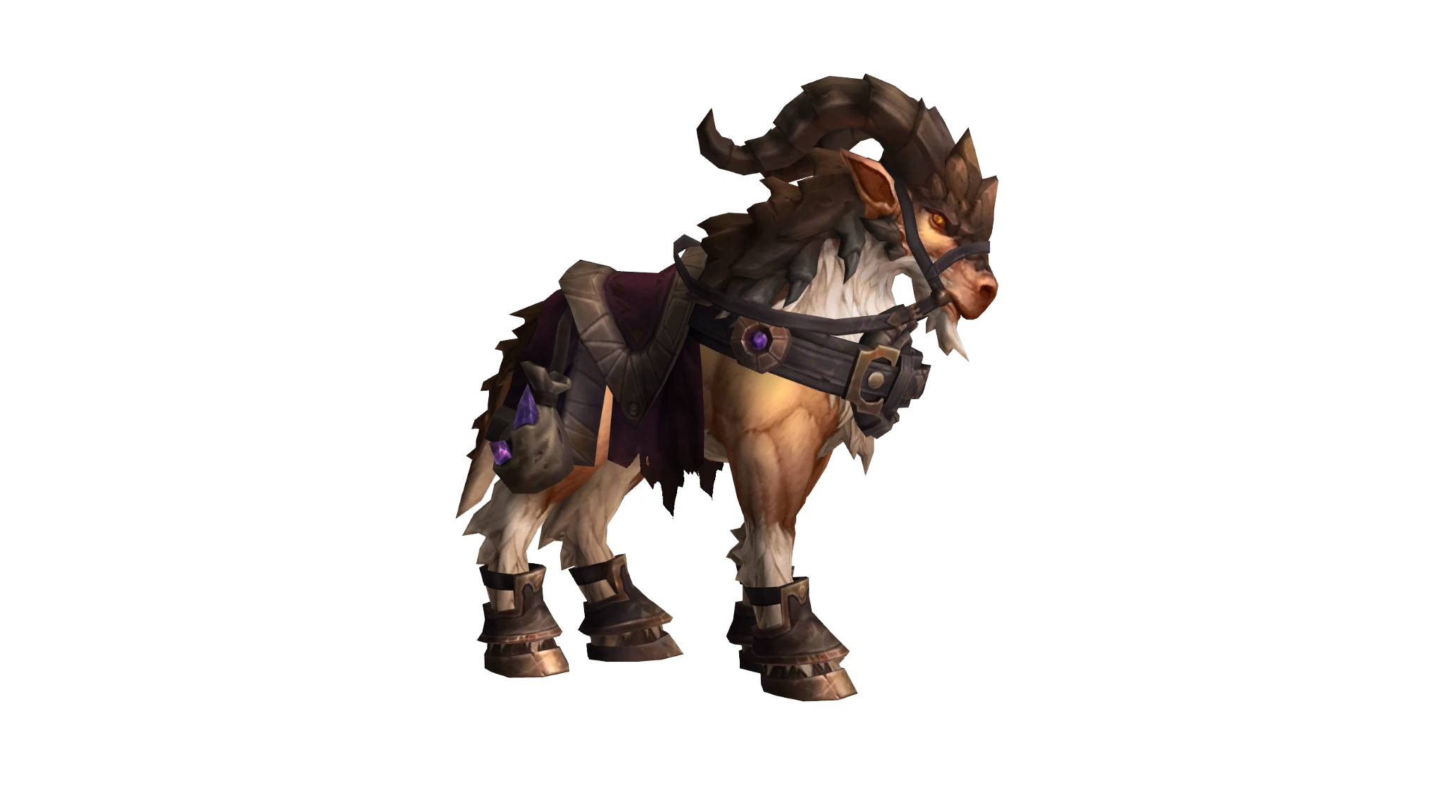 Ornery Breezestrider