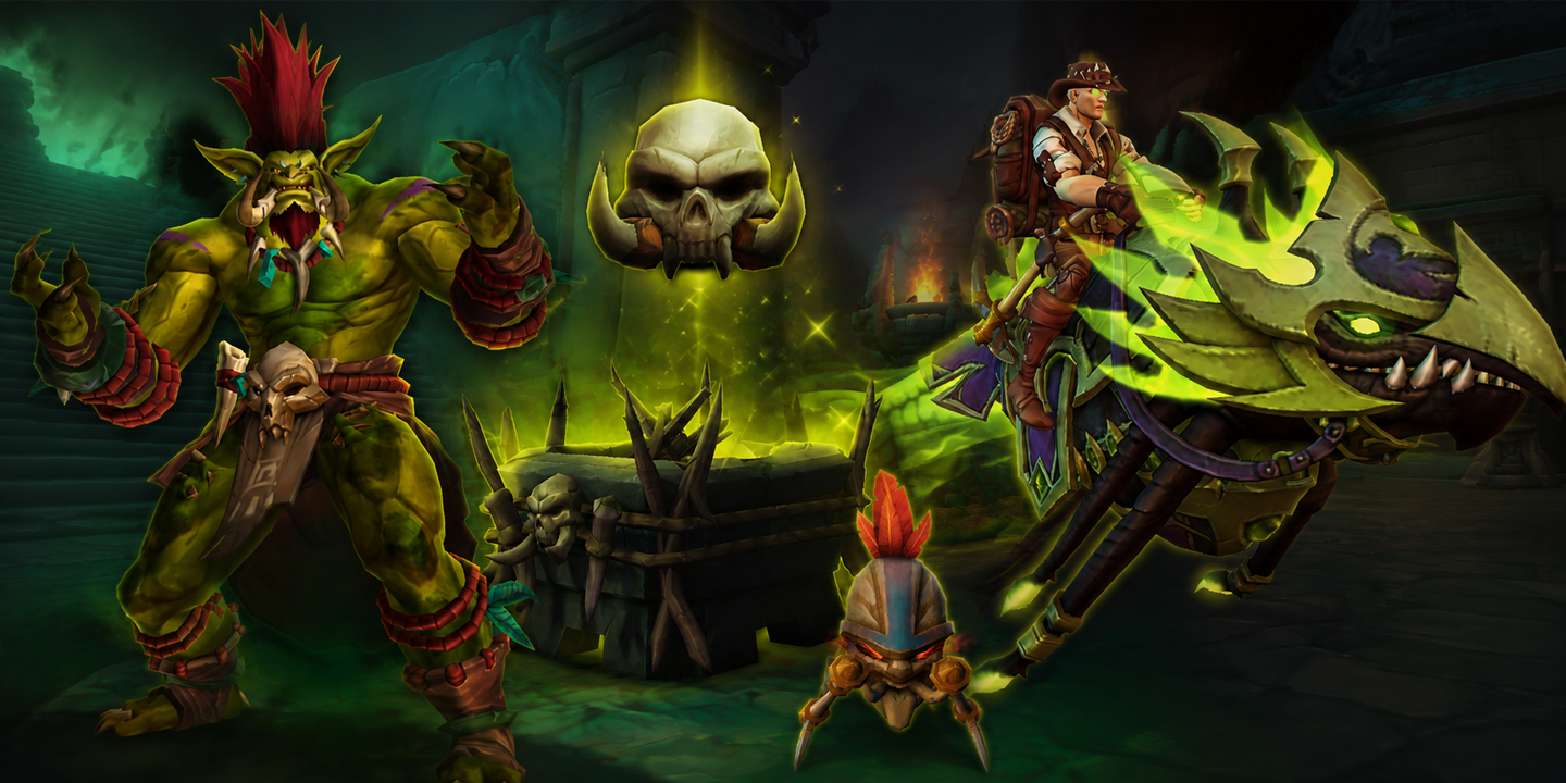 Ralkala Guide