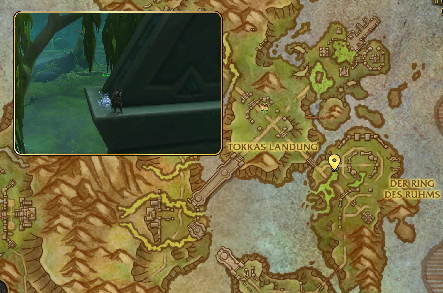 Ruko Map