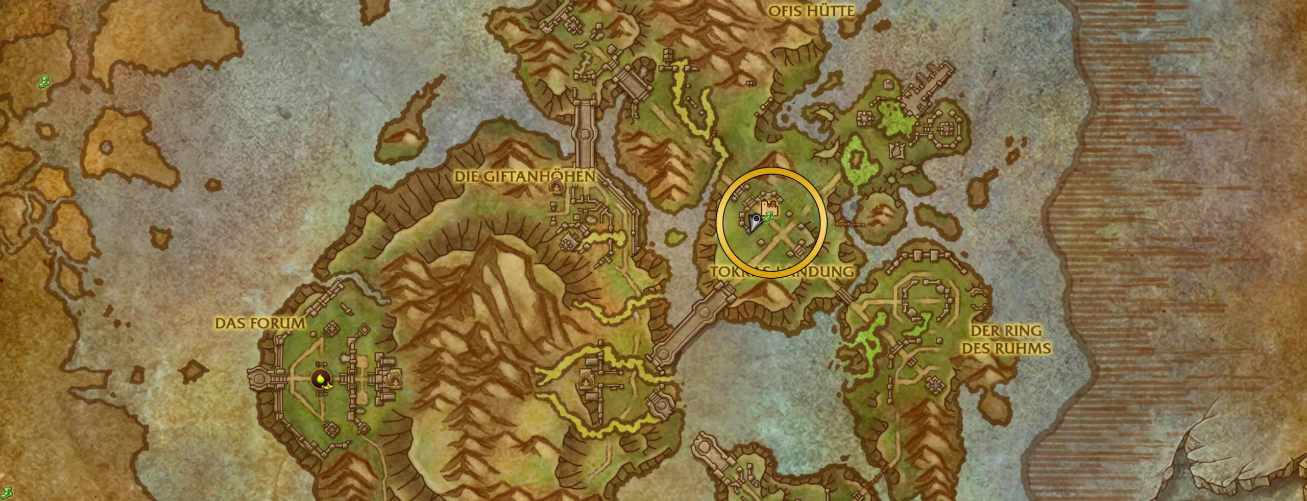 Tokkas Landung Map scaled