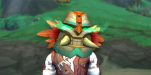 Uralte Maske der Amani - Guide zum Spielzeug