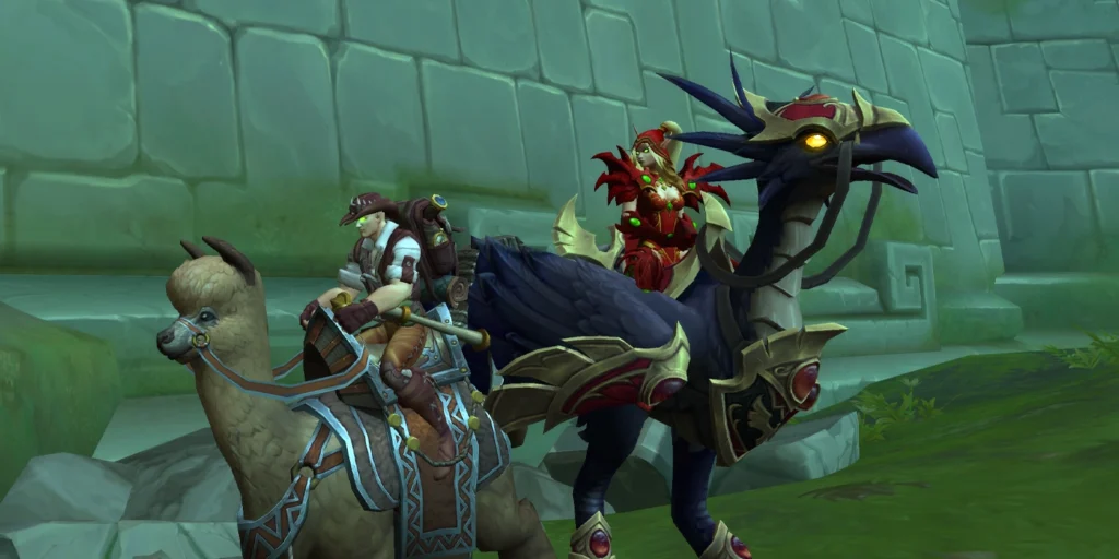Valeera Leveln