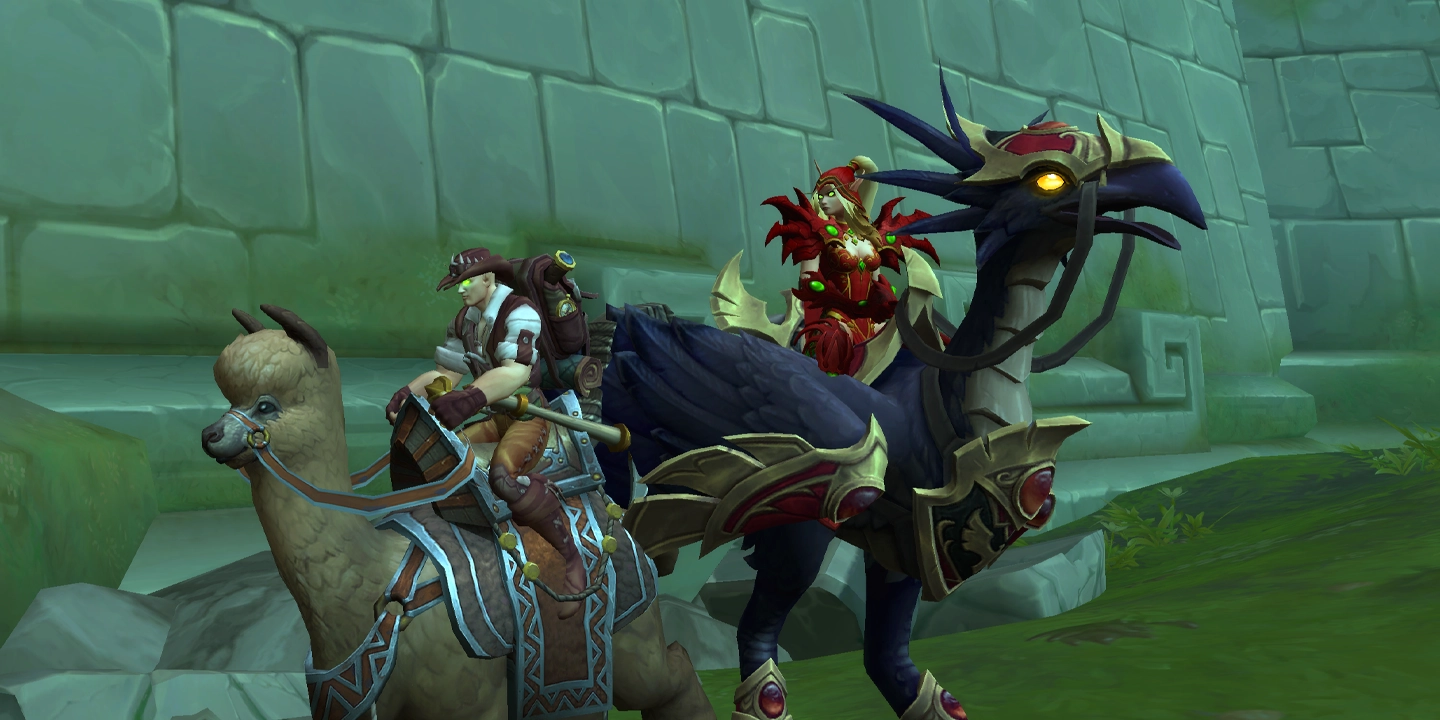 Valeera Leveln