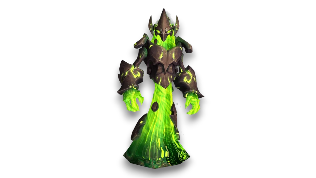 Venom Elemental 1